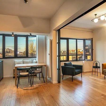Appartement Sunset View, Veslets Sofia