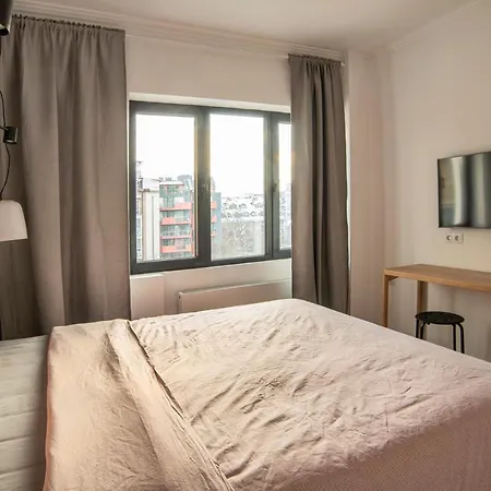 Appartement Sunset View, Veslets